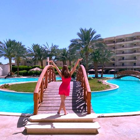 Palma Vision Hotel Inside Palma Resort & Diving Club Hurghada Luaran gambar