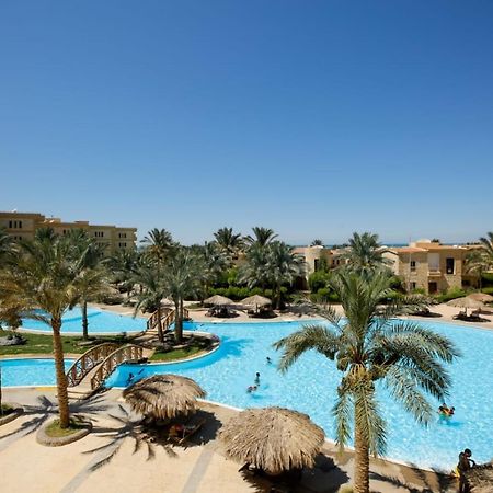 Palma Vision Hotel Inside Palma Resort & Diving Club Hurghada Luaran gambar