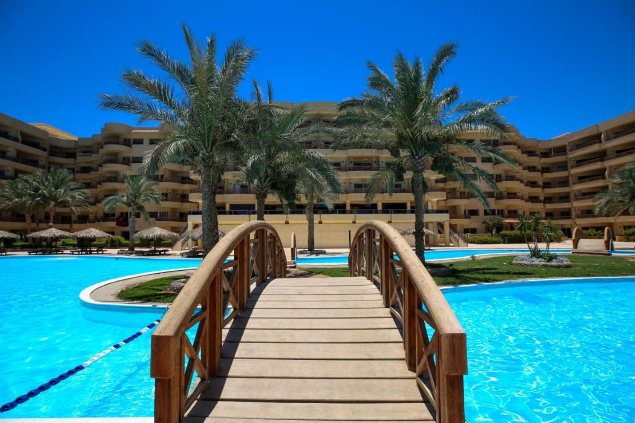 Palma Vision Hotel Inside Palma Resort & Diving Club Hurghada Luaran gambar