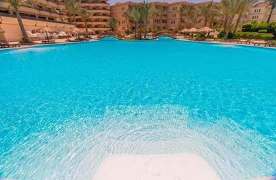 Palma Vision Hotel Inside Palma Resort & Diving Club Hurghada Luaran gambar