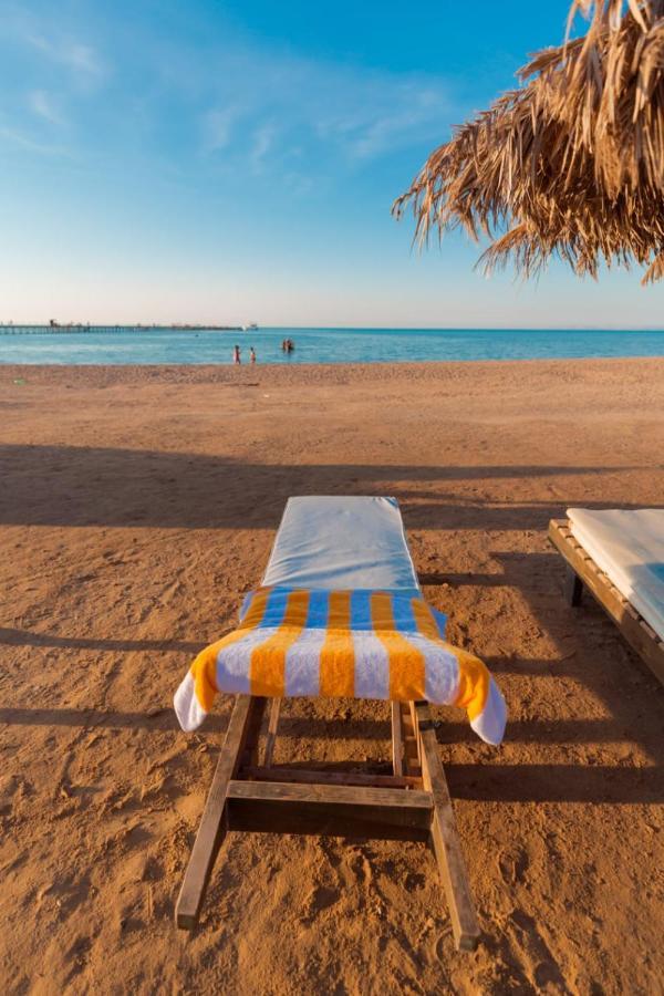 Palma Vision Hotel Inside Palma Resort & Diving Club Hurghada Luaran gambar