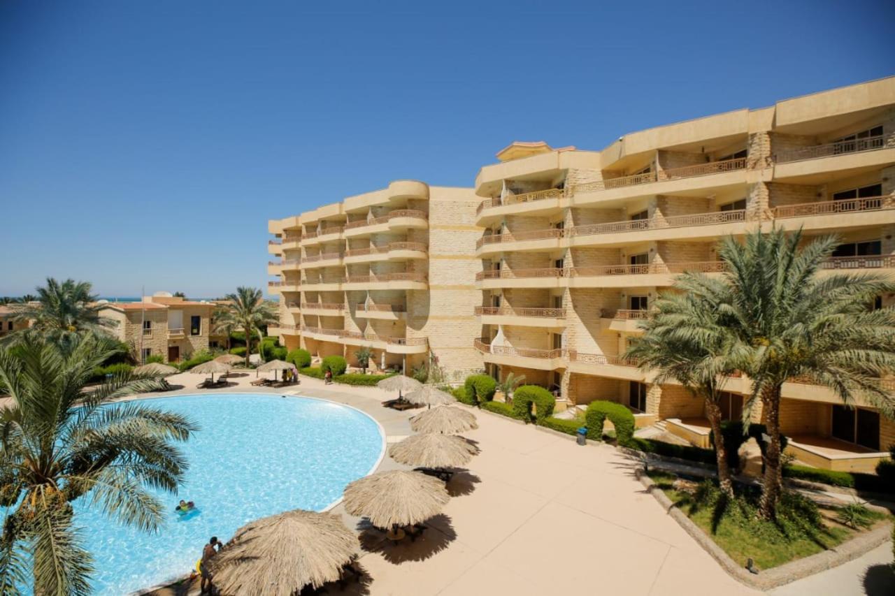 Palma Vision Hotel Inside Palma Resort & Diving Club Hurghada Luaran gambar