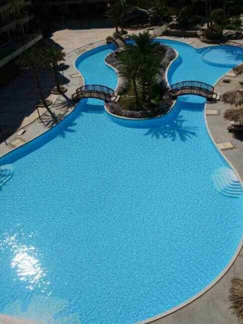 Palma Vision Hotel Inside Palma Resort & Diving Club Hurghada Luaran gambar