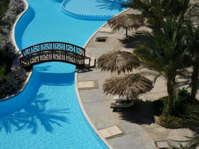 Palma Vision Hotel Inside Palma Resort & Diving Club Hurghada Luaran gambar