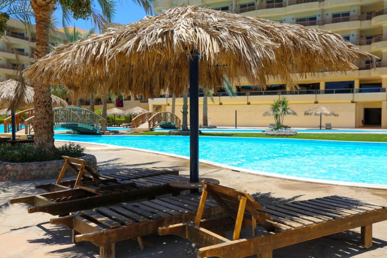 Palma Vision Hotel Inside Palma Resort & Diving Club Hurghada Luaran gambar