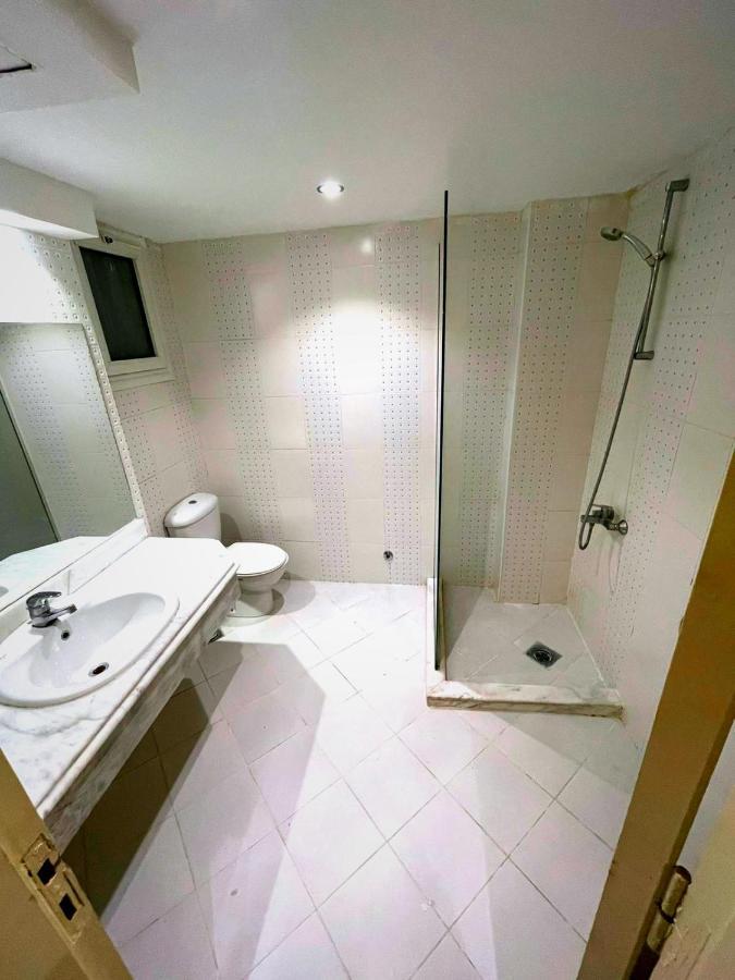 Palma Vision Hotel Inside Palma Resort & Diving Club Hurghada Luaran gambar
