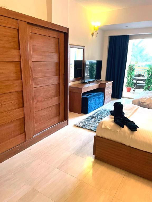 Palma Vision Hotel Inside Palma Resort & Diving Club Hurghada Luaran gambar