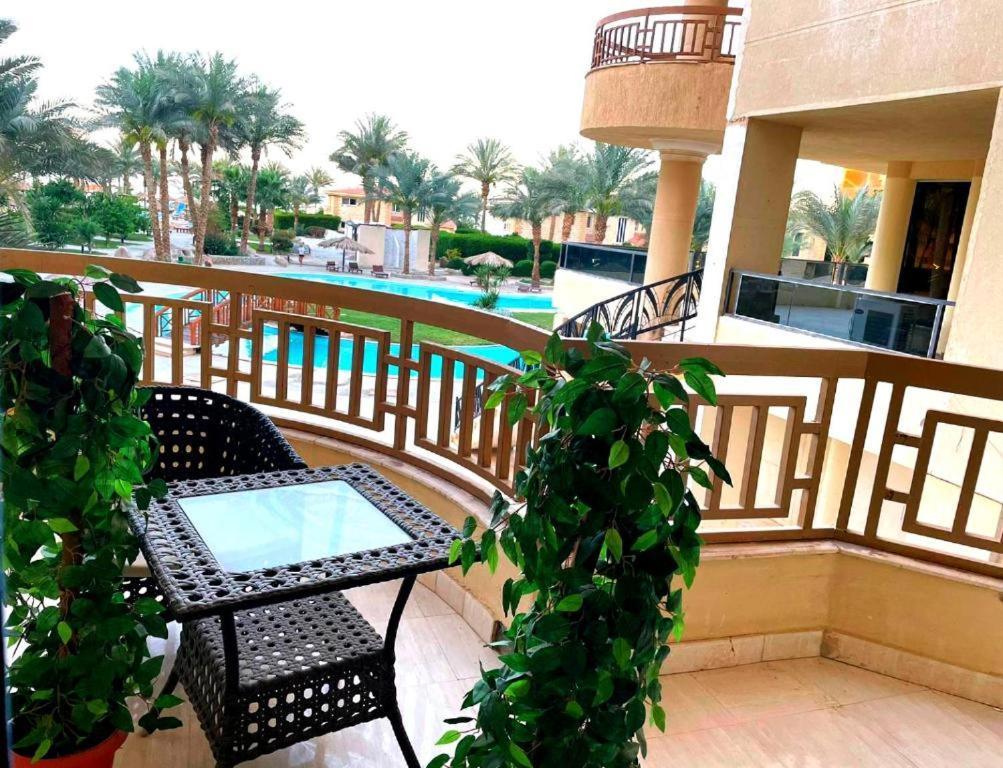 Palma Vision Hotel Inside Palma Resort & Diving Club Hurghada Luaran gambar