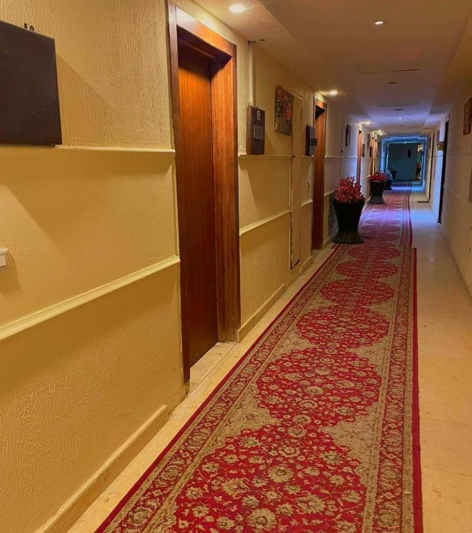 Palma Vision Hotel Inside Palma Resort & Diving Club Hurghada Luaran gambar