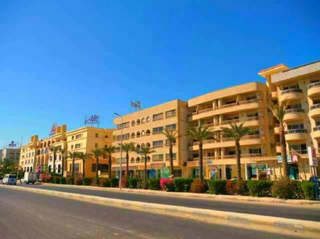 Palma Vision Hotel Inside Palma Resort & Diving Club Hurghada Luaran gambar