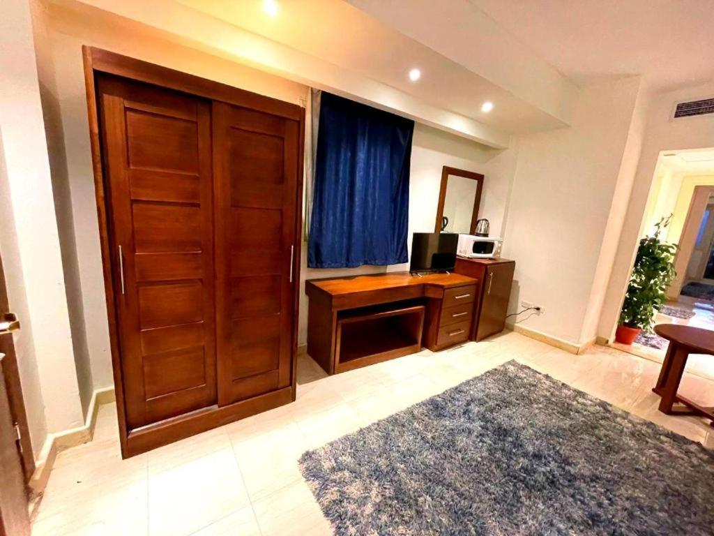 Palma Vision Hotel Inside Palma Resort & Diving Club Hurghada Luaran gambar